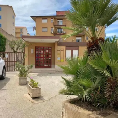Loft Greco Appartamento Agrigento