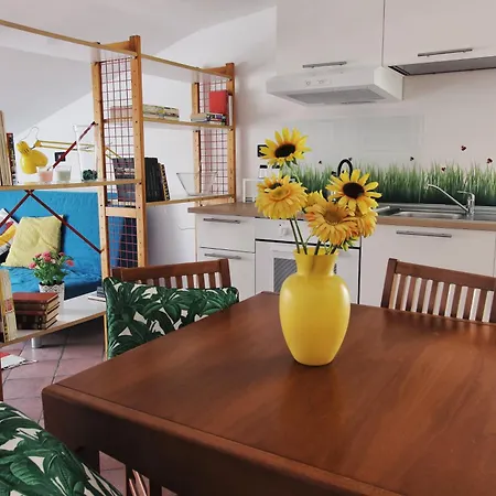 Loft Greco * Agrigento