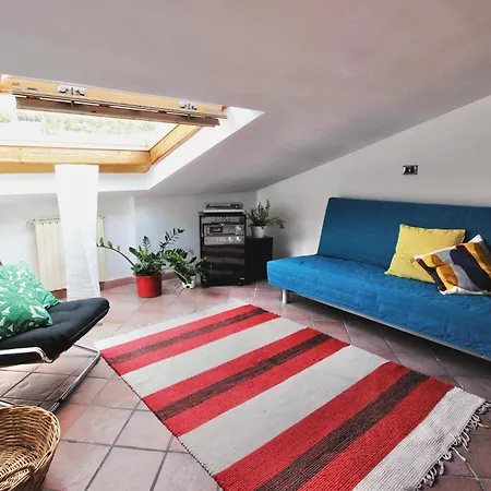 Loft Greco Apartment Agrigento