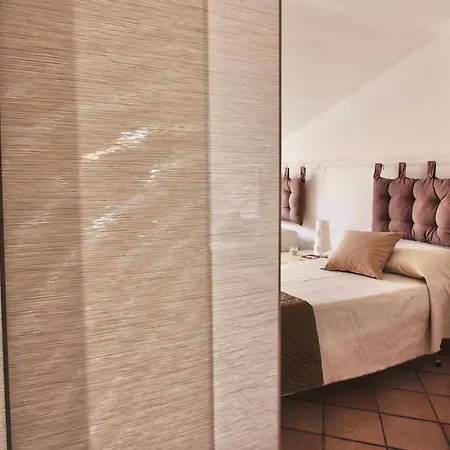 Loft Greco Apartment