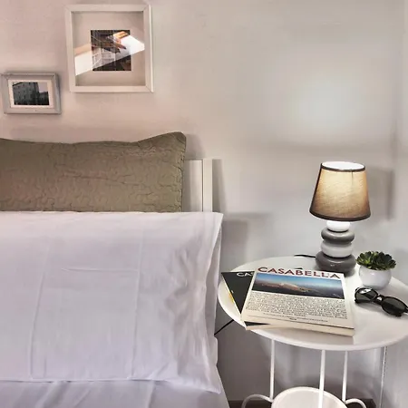 Loft Greco Apartment *