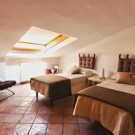 Loft Greco Apartment Agrigento