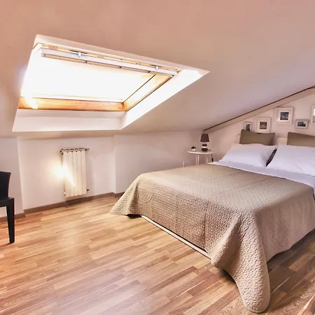 Loft Greco Apartment