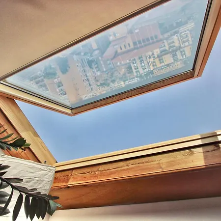 Loft Greco Agrigento